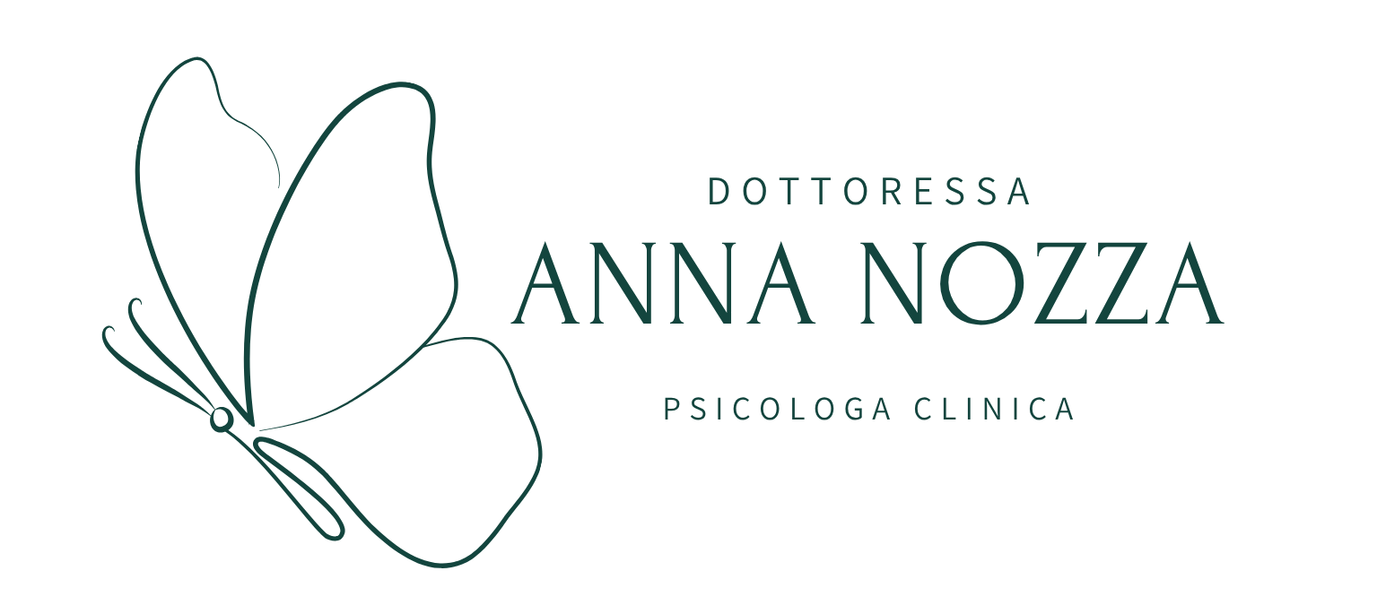 Dott.ssa Nozza Anna – Psicologa